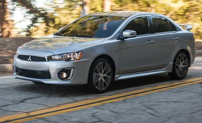 Bring Back the Mitsubishi Lancer Evolution | Miami Lakes Automall