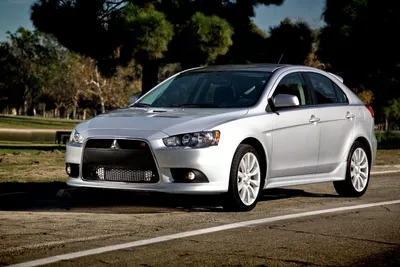 Mitsubishi Lancer Evo X : r/carporn