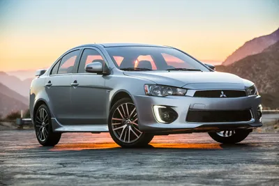 2016 Mitsubishi Lancer Evolution X review: Final Edition - Drive