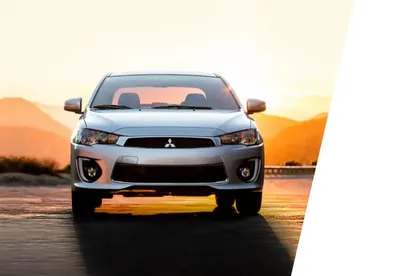 Новый Mitsubishi Lancer на 13 лет забыли в гараже. Теперь его продают почти  за миллион рублей — Motor