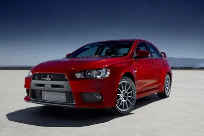 2017 Mitsubishi Lancer and RVR offered in Black Edition - The Car Guide