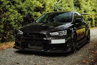 2023 Mitsubishi Lancer EVO XI: Designer's Renders Fuel Our Hopes | Carscoops