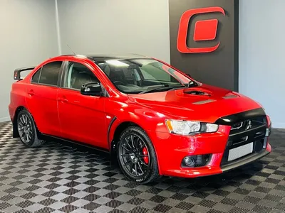 Mitsubishi Lancer For Sale In California - Carsforsale.com®