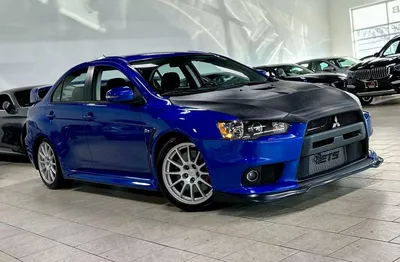 Our Absurd Car Market Brings Us A $30,000 2017 Mitsubishi Lancer [Update:  Price Reduced]