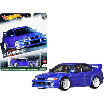 Mitsubishi Lancer Evolution X Evolution X Gsr Fq330