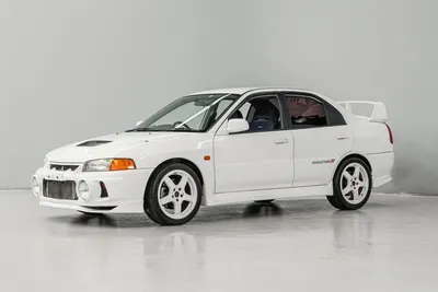 Used Mitsubishi Lancer Evolution for Sale in Chicago, IL - CarGurus