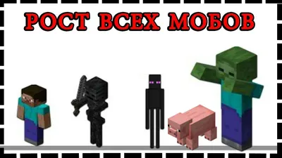 Свои модели для мобов в Minecraft Optifine – GeekStand