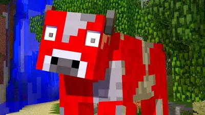 Heads Up: новые и лучшие головы мобов в Minecraft 1.20 - Блог о Minecraft -  Micdoodle8