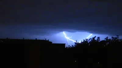 Безопасность в грозу / Безопасность / Богородский городской округ  Московской области