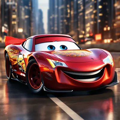 Тачки 3: Молния Маквин (Cars 3 Edition Lightning McQueen) купить в Украине  - Книгоград