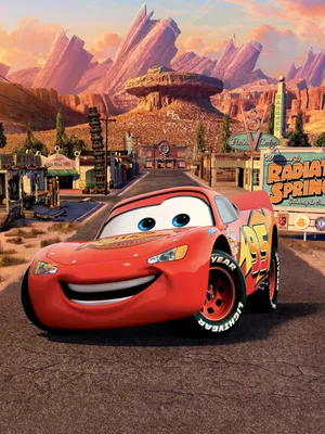 Тачки Молния Маквин Макуин Lightning McQueen Cars Дисней мультфильм Pixar  металические машинки (ID#1888998032), цена: 290 ₴, купить на Prom.ua