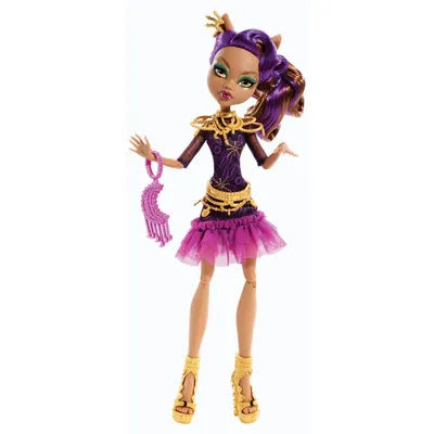 Кукла Монстер Хай Клодин Вульф 2022 Monster High Clawdeen Wolf Posable  Fashion Doll – фото, отзывы, характеристики в интернет-магазине ROZETKA от  продавца: Zaika | Купить в Украине: Киеве, Харькове, Днепре, Одессе,  Запорожье, Львове