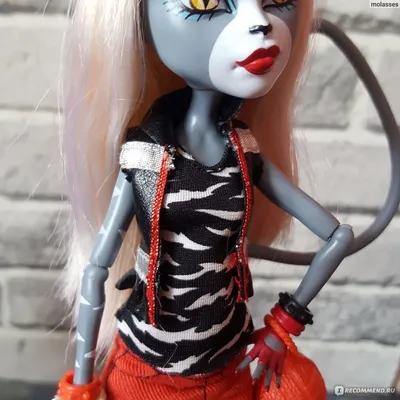 Пурсефона и мяулодия веркошки на скутере monster high werecats sisters  scooter purrsephone meowlody, цена 1099 грн - купить Кукольный мир новые -  Клумба