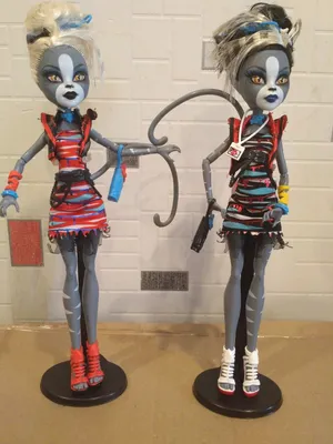 Кукла Монстер Хай Торалей Страйп Monster High Cat Toralei Stripe 2022 —  Купить на BIGL.UA ᐉ Удобная Доставка (1792054731)