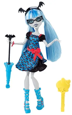 Кукла монстер хай monster high doll Deuce Gorgon: цена 1299 грн - купить  Игрушки на ИЗИ | Харьков