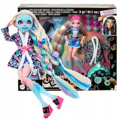 Pin on Monster High dolls - куклы Монстер * Монстр Хай