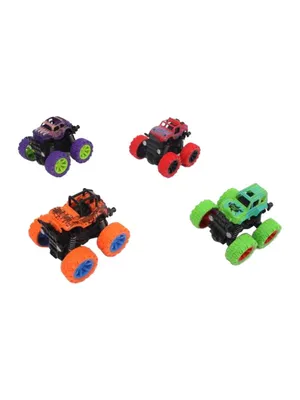 Hot Wheels: Monster Trucks. Монстр-трак светящийся Shark Wreak: купить по  доступной цене в Алматы, Казахстане | Интернет-магазин Marwin