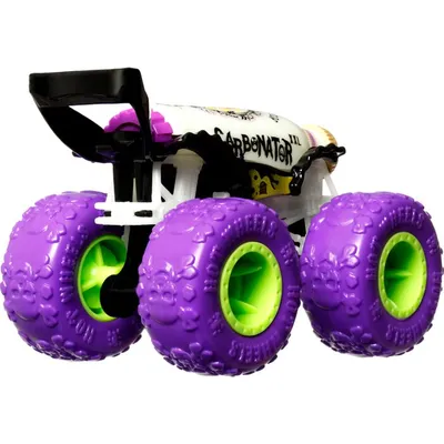 Машинка Hot Wheels Monster Trucks. Хот вилс Монстр-трак. Bone Shaker. (id  89063843), купить в Казахстане, цена на Satu.kz