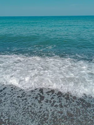 Море волны небо красивые фотографии sea | Волны, Живописные пейзажи, Пейзажи