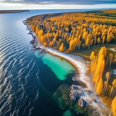 Осень в Одессе начинается с шторма на море (ФОТО) | Одеський Кур'єр