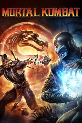 Обзор от покупателя на Игра Mortal Kombat X для PS4 — интернет-магазин  ОНЛАЙН ТРЕЙД.РУ