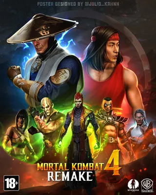 Слухи: прошлогодняя экранизация Mortal Kombat превзошла ожидания создателей  и получит продолжение