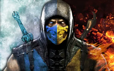 Джеймс Ван о состоянии перезапуска Mortal Kombat