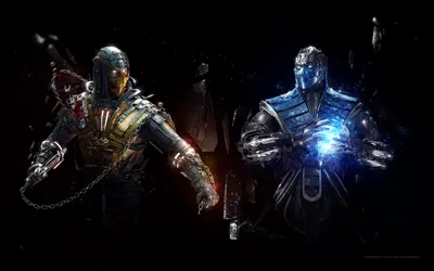 MK Mobile - Official Patch Notes for Update 4.0 – Mortal Kombat Games