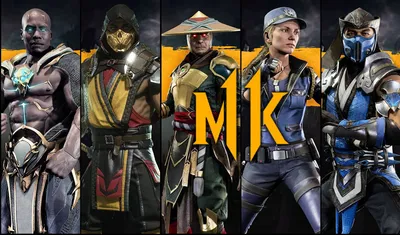 Mortal Kombat Trilogy NRS Edition : r/MortalKombat