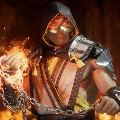 Mortal Kombat