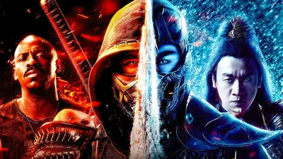 Как перезапуск обновил Mortal Kombat 1? / Компьютерные и мобильные игры /  iXBT Live