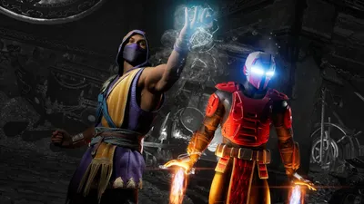 Mortal Kombat 2: Sequel Gets Official Production Update