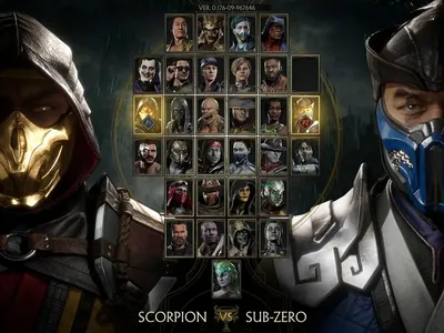 Нет дыма без огня: новый геймплейный трейлер Mortal Kombat 1 подтвердил  возвращение двух любимцев фанатов