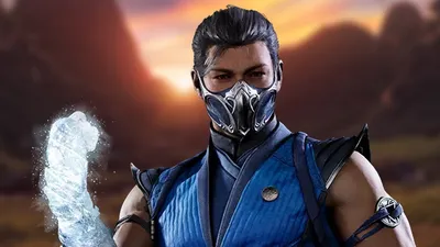 Персонажей Mortal Kombat одели в стиле «гопников» — Ferra.ru