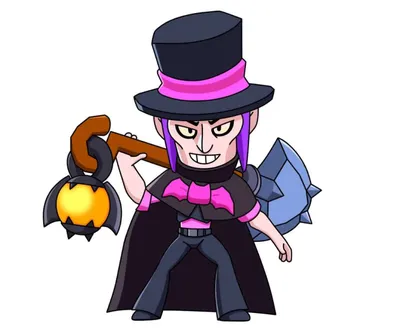 Um, Mortis from brawl stars by helloimbaka | Star wars fan art, Ron weasley  fan art, Ginny weasley fan art