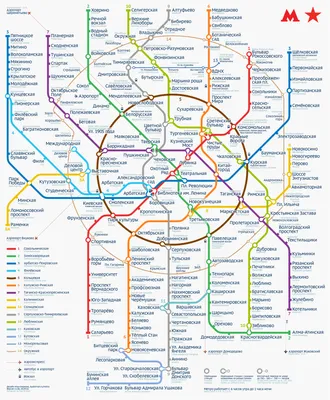 Зарубежные пользователи Сети восхитились новыми станциями московского метро  - РИА Новости, 05.03.2023