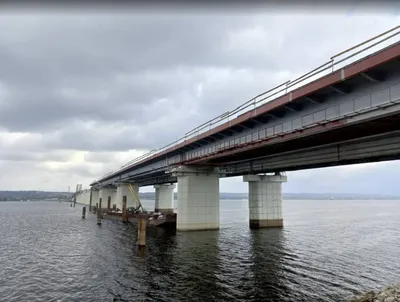 Подборка редакции: самые необычные мосты мира