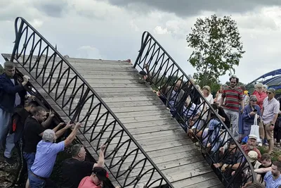 В Смольном подтвердили готовность к строительству Большого Смоленского моста