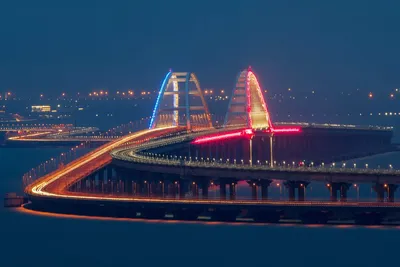 В Запорожье открыли мост, который ждали 57 лет. Фото и видео | OBOZ.UA