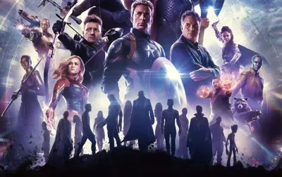 Фильм «Мстители: Секретные войны» может полностью изменить киновселенную  Marvel