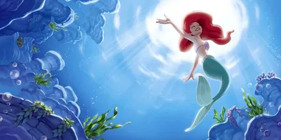Мультики Disney для детей: лучшие анимационные ленты студии