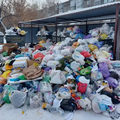 Тариф на вывоз мусора в Петропавловске вырос более чем в два раза -  20.04.2023, Sputnik Казахстан