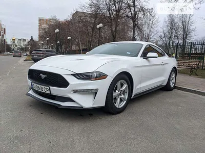 Покупка Мустанга (полная версия). — Ford Mustang (6G), 2,3 л, 2017 года |  наблюдение | DRIVE2