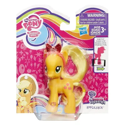 Игрушка My Little Pony в закрытой упаковке - Дружба-это чудо (1 штука)  (Арт.8330/b2135), Hotwheels (Хотвилс) - (Mattel) , Игрушка для девочек -  Игрушки для девочек - интернет-магазин детских игрушек Сорока-Белобока г.  Екатеринбург