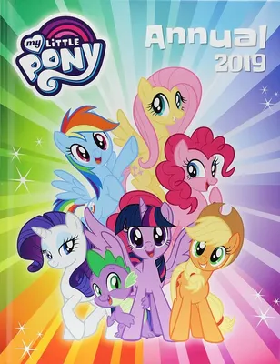 Картинки my little pony