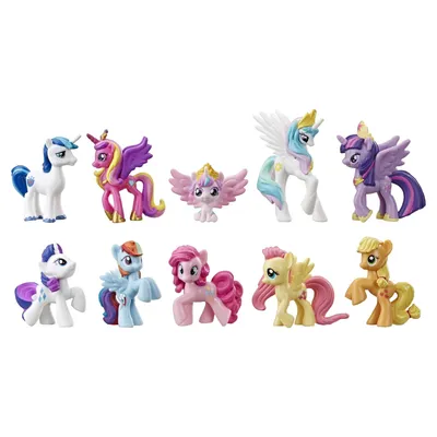 Understanding the Cult of My Little Pony