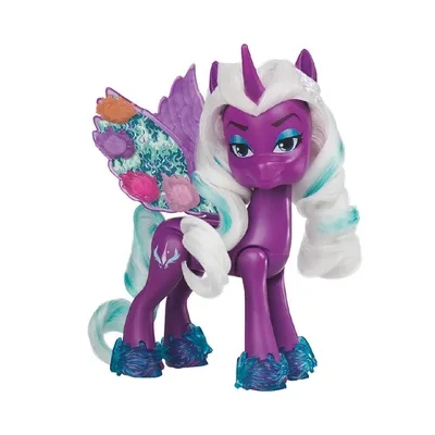 My Little Pony: Rainbow Equestria Favorites 13-Inch Doll Kids Toy for Boys  and Girls - Walmart.com