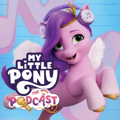 100+] My Little Pony Pictures | Wallpapers.com