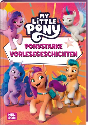 My Little Pony Classic - 4\" Collectible - 40th Anniversary Ponies |  BasicFun!