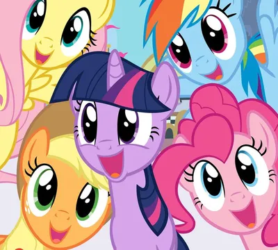 Watch My Little Pony: Make Your Mark | Netflix Official Site